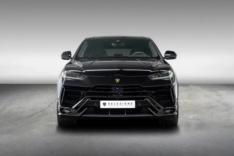 Lamborghini Urus din 2023 cu 15.250 km - oferta LAM108758 - foto 8