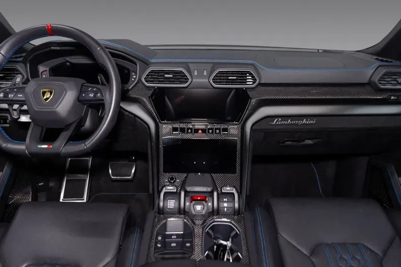 Lamborghini Urus din 2023 cu 15.250 km - oferta LAM108758 - foto 10