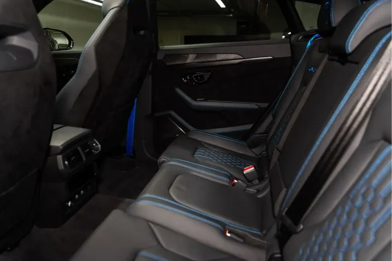 Lamborghini Urus din 2023 cu 15.250 km - oferta LAM108758 - foto 11