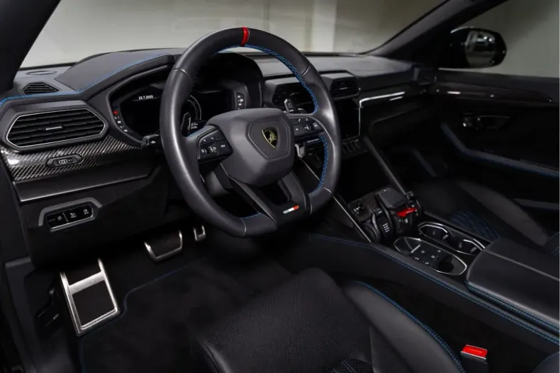 Lamborghini Urus din 2023 cu 15.250 km - oferta LAM108758 - foto 16