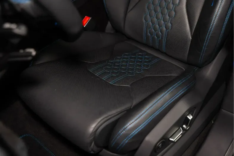 Lamborghini Urus din 2023 cu 15.250 km - oferta LAM108758 - foto 19