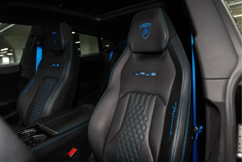 Lamborghini Urus din 2023 cu 15.250 km - oferta LAM108758 - foto 20