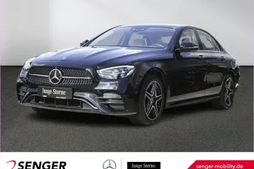 Mercedes-Benz E 300 din 2022 - oferta MER108759