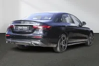 Mercedes-Benz E 300 din 2022 cu 60.649 km - oferta MER108759 - foto 3