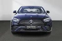 Mercedes-Benz E 300 din 2022 cu 60.649 km - oferta MER108759 - foto 4