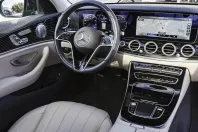 Mercedes-Benz E 300 din 2022 cu 60.649 km - oferta MER108759 - foto 7