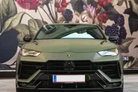 Lamborghini Urus din 2024 cu 5.000 km - oferta LAM108760 - foto 2