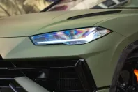 Lamborghini Urus din 2024 cu 5.000 km - oferta LAM108760 - foto 5