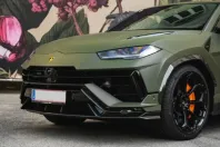 Lamborghini Urus din 2024 cu 5.000 km - oferta LAM108760 - foto 6