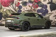 Lamborghini Urus din 2024 cu 5.000 km - oferta LAM108760 - foto 8