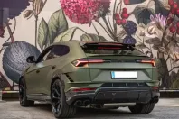 Lamborghini Urus din 2024 cu 5.000 km - oferta LAM108760 - foto 9