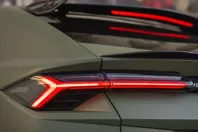 Lamborghini Urus din 2024 cu 5.000 km - oferta LAM108760 - foto 10