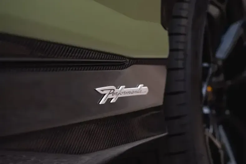 Lamborghini Urus din 2024 cu 5.000 km - oferta LAM108760 - foto 13