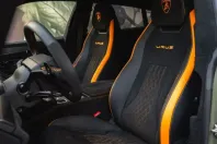 Lamborghini Urus din 2024 cu 5.000 km - oferta LAM108760 - foto 17