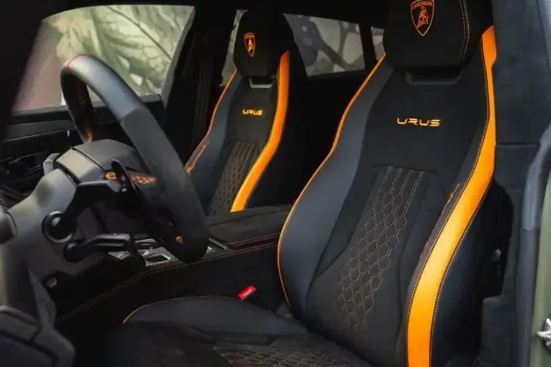 Lamborghini Urus din 2024 cu 5.000 km - oferta LAM108760 - foto 17