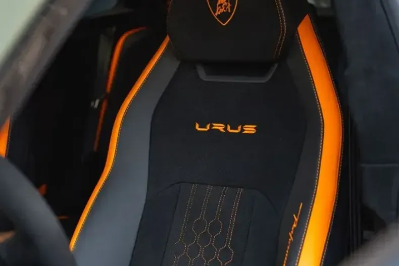 Lamborghini Urus din 2024 cu 5.000 km - oferta LAM108760 - foto 20