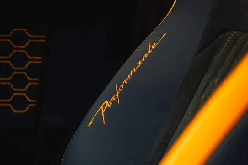 Lamborghini Urus din 2024 cu 5.000 km - oferta LAM108760 - foto 21