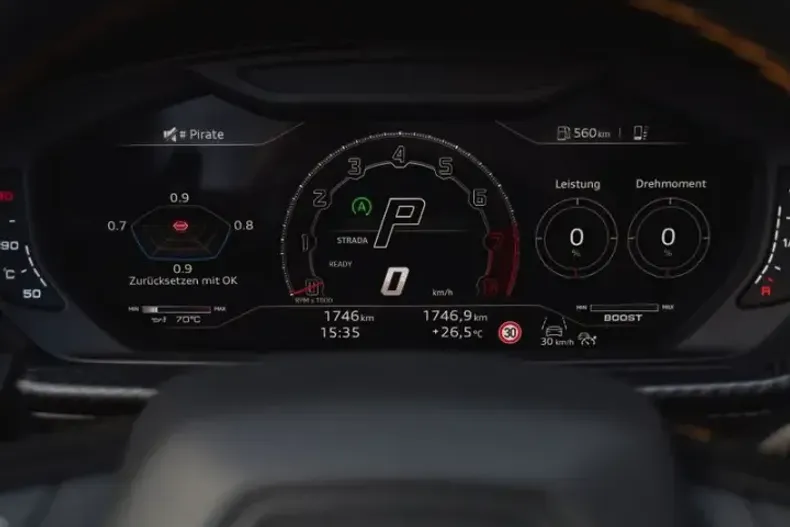 Lamborghini Urus din 2024 cu 5.000 km - oferta LAM108760 - foto 22