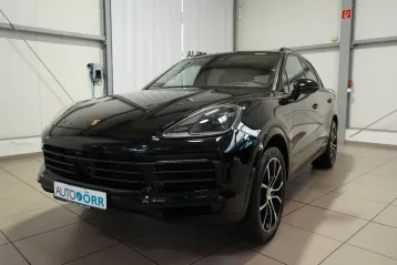 Porsche Cayenne din 2023 - oferta POR108761