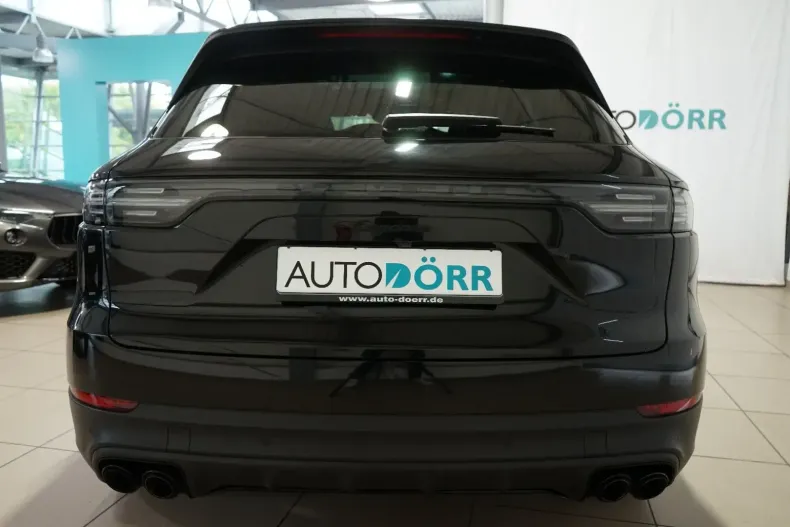 Porsche Cayenne din 2023 cu 47.200 km - oferta POR108761 - foto 4