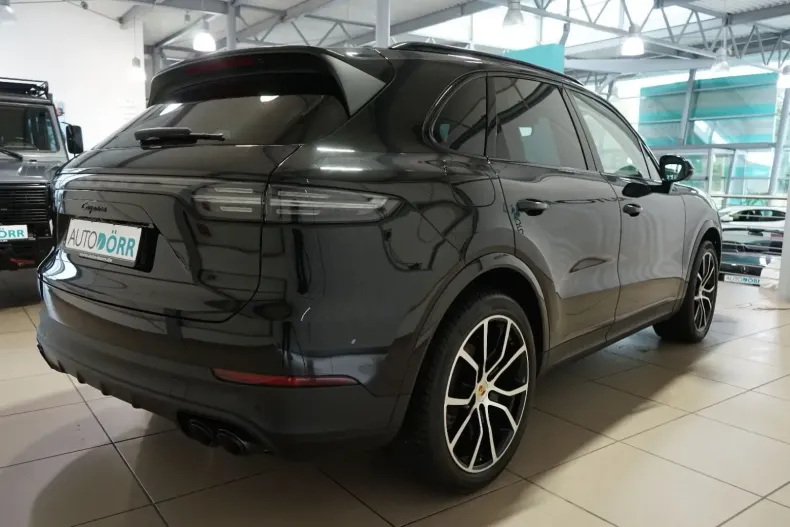 Porsche Cayenne din 2023 cu 47.200 km - oferta POR108761 - foto 5