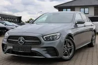 Mercedes-Benz E 200 din 2023 cu 65.767 km - oferta MER108765 - foto 1