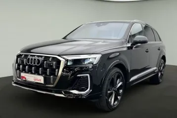 Audi Q7 din 2024 - oferta AUD108766