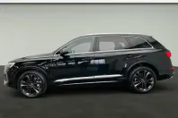 Audi Q7 din 2024 cu 19.570 km - oferta AUD108766 - foto 2