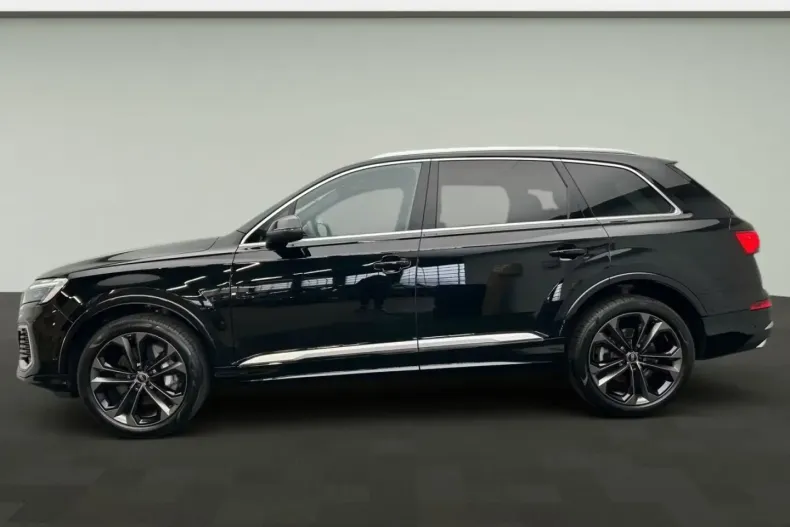 Audi Q7 din 2024 cu 19.570 km - oferta AUD108766 - foto 2