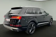 Audi Q7 din 2024 cu 19.570 km - oferta AUD108766 - foto 3