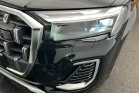 Audi Q7 din 2024 cu 19.570 km - oferta AUD108766 - foto 4