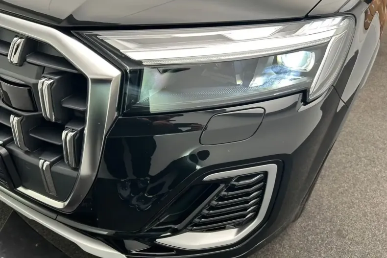 Audi Q7 din 2024 cu 19.570 km - oferta AUD108766 - foto 4