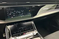 Audi Q7 din 2024 cu 19.570 km - oferta AUD108766 - foto 9