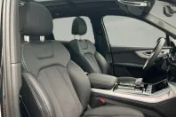 Audi Q7 din 2024 cu 19.570 km - oferta AUD108766 - foto 11