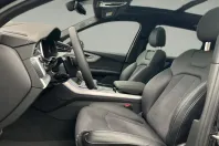 Audi Q7 din 2024 cu 19.570 km - oferta AUD108766 - foto 14