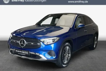 Mercedes-Benz GLC 300 din 2024 - oferta MER108767