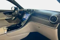 Mercedes-Benz GLC 300 din 2024 cu 23.246 km - oferta MER108767 - foto 10