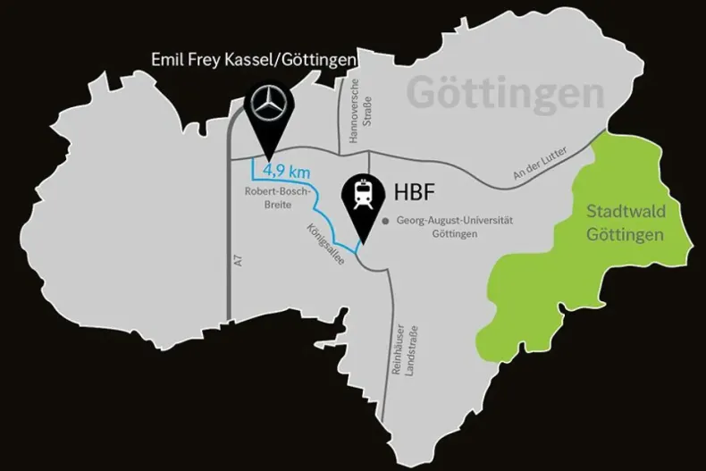 Mercedes-Benz GLC 300 din 2024 cu 23.246 km - oferta MER108767 - foto 15