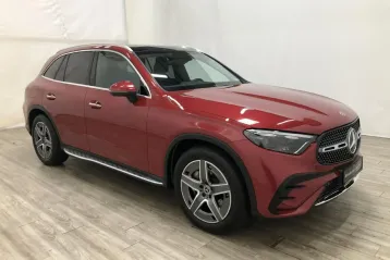 Mercedes-Benz GLC 200 din 2023 - oferta MER108769