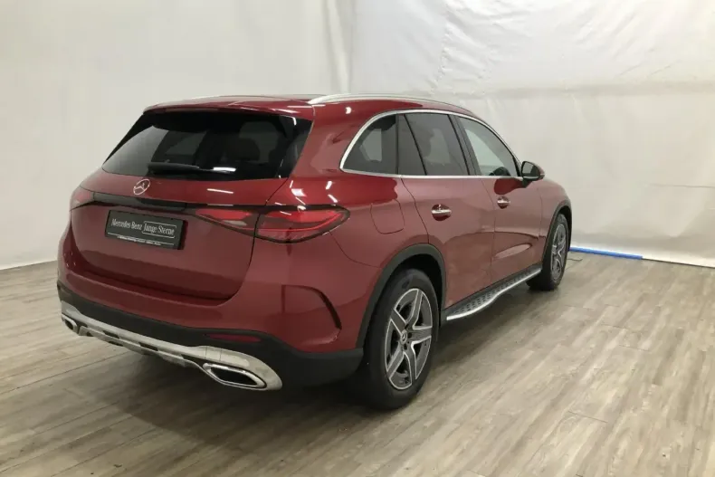 Mercedes-Benz GLC 200 din 2023 cu 13.200 km - oferta MER108769 - foto 2