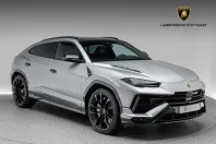 Lamborghini Urus din 2023 cu 10.200 km - oferta LAM108770 - foto 1