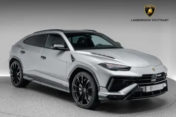 Lamborghini Urus din 2023 - oferta LAM108770