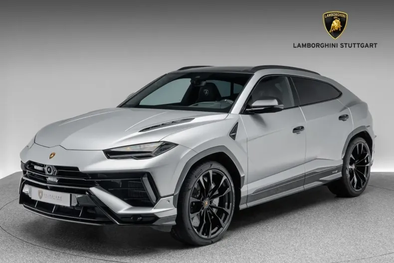Lamborghini Urus din 2023 cu 10.200 km - oferta LAM108770 - foto 2