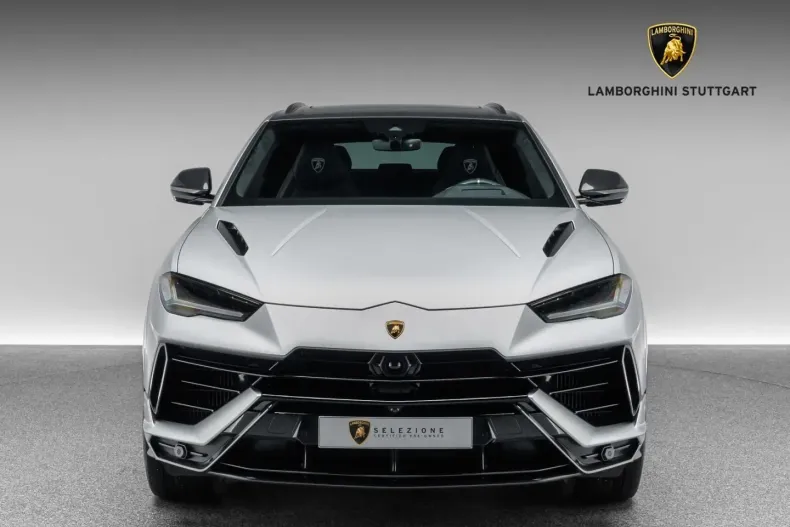 Lamborghini Urus din 2023 cu 10.200 km - oferta LAM108770 - foto 4
