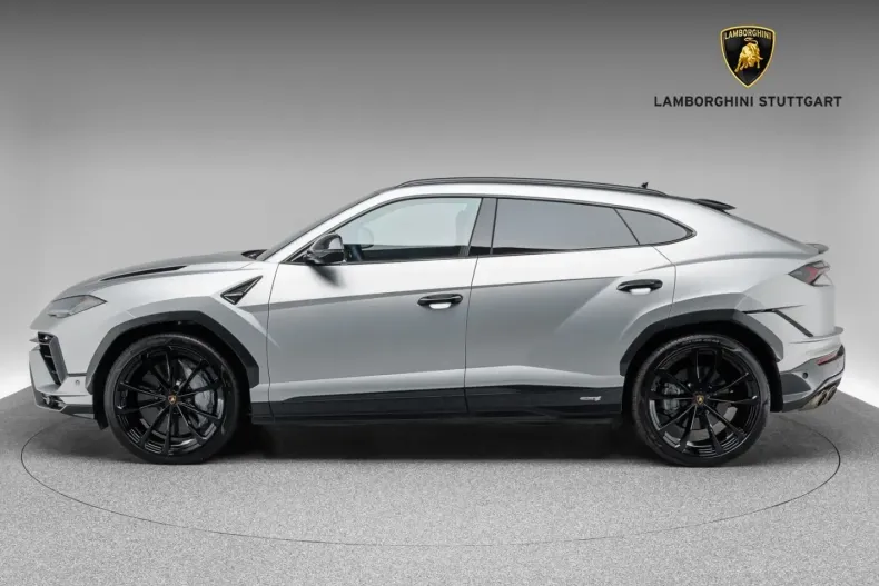 Lamborghini Urus din 2023 cu 10.200 km - oferta LAM108770 - foto 5