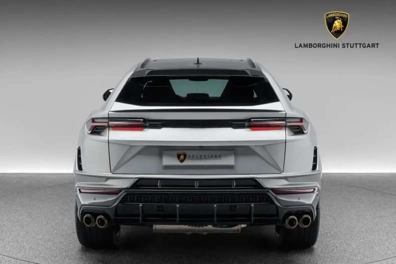 Lamborghini Urus din 2023 cu 10.200 km - oferta LAM108770 - foto 7