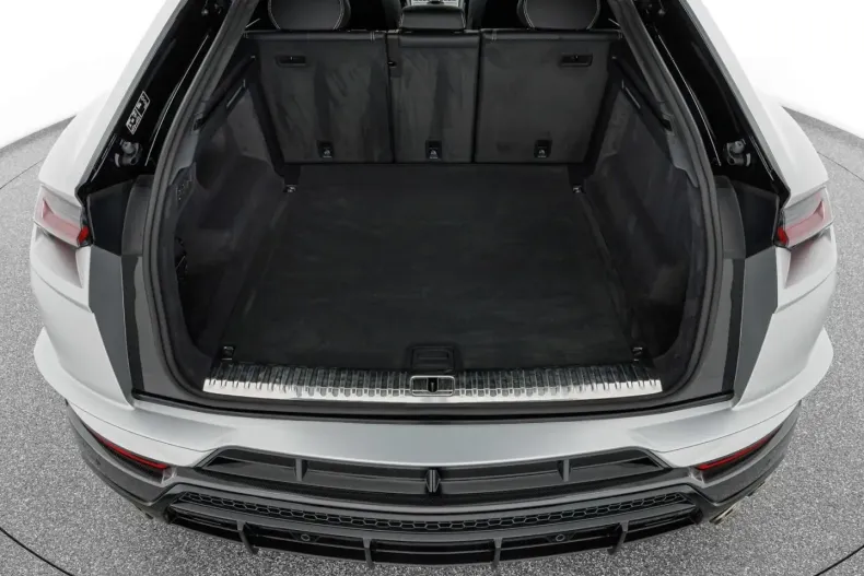 Lamborghini Urus din 2023 cu 10.200 km - oferta LAM108770 - foto 12