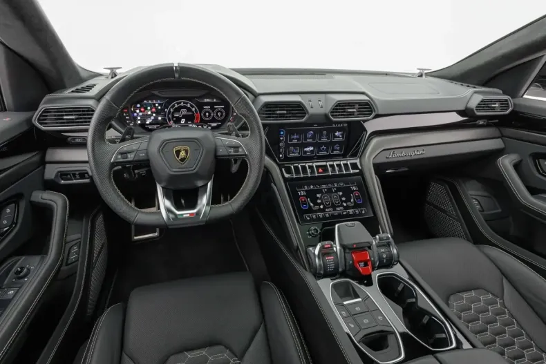 Lamborghini Urus din 2023 cu 10.200 km - oferta LAM108770 - foto 15