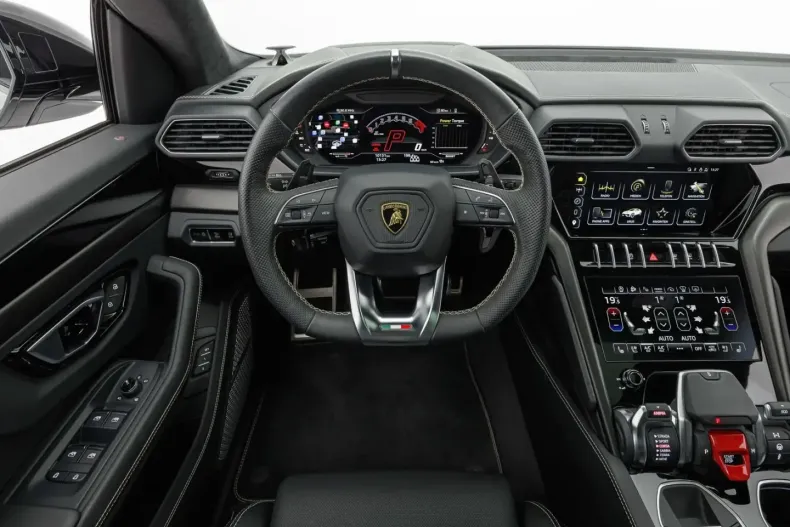 Lamborghini Urus din 2023 cu 10.200 km - oferta LAM108770 - foto 17