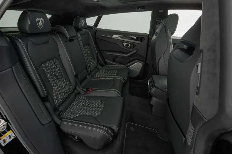 Lamborghini Urus din 2023 cu 10.200 km - oferta LAM108770 - foto 23